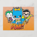 Search for chibi super heroes postcards Batman