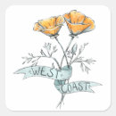 Search for california poppies stickers Summer