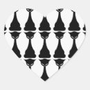 Search for gothic cat stickers Pattern