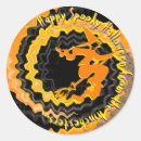 Search for black magic stickers Halloween