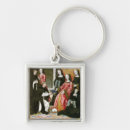 Search for anne the key rings School