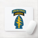 Search for army special forces mouse mats Military