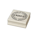 Search for top secret rubber stamps Confidential