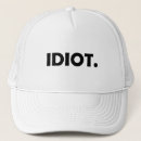 Search for idiot hats Stupid
