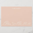 Search for oceans stationery paper For kids
