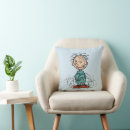 Search for peanuts cushions Pigpen