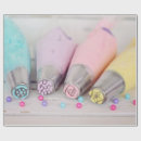 Search for tool wrapping paper Pastry