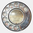 Search for dial phone stickers Telephone