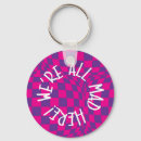 Search for alice key rings Cheshire cat