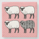 Search for black sheep barware Ewe