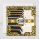 Search for piano birthday invitations Pianist