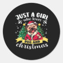 Search for wolf love stickers Weimaraner