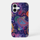 Search for purple paisley iphone cases Pattern