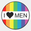 Search for gay men stickers Pride