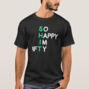 Search for husband 50th birthday tshirts Fifty