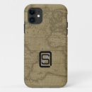 Search for new world iphone cases Map