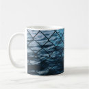 Search for chain link fence mugs Blue