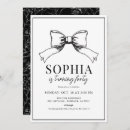 Search for french toile birthday invitations Floral