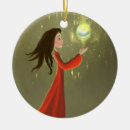 Search for cartoon christmas tree decorations Design