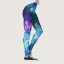 Search for glow in the dark leggings Abstract