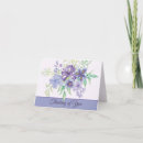 Search for blue iris cards Watercolor