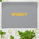 Search for yellow and grey tea towels Modern