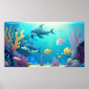 Search for shell cartoons posters Coral