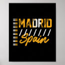 Search for madrid posters Travel