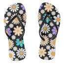 Search for daisy flipflops Retro