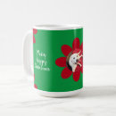 Search for holiday cheer mugs Bright