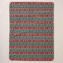 Search for christmas knit blankets Xmas