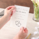 Search for entwined invitations Two hearts