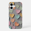 Search for pastel hearts iphone cases Cute