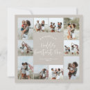 Search for family dinner invitations Photo collage