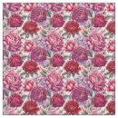 Search for pink peony fabric Roses