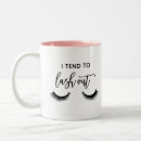 Search for funny for girls mugs Girly