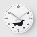 Search for dachshund art Wiener dog