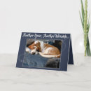 Search for wrinkle cards Dog