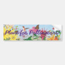 Search for plant bumper stickers Nature