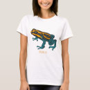 Search for dart tshirts Frog