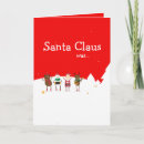 Search for funny canadian cards Santa