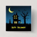 Search for creepy fun badges Spooky