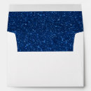 Search for navy blue lined envelopes Elegant