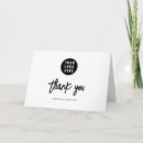 Search for client thank you cards Minimalist