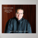 Search for supreme court justice posters Scalia