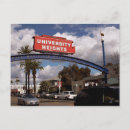Search for university postcards City