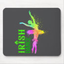 Search for dance irish mouse mats Dancer