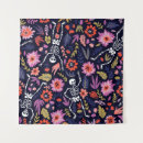 Search for abstract skeleton art Vintage