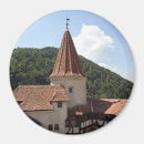 Search for dracula magnets Romania