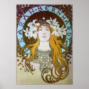 Search for bernhardt Alphonse mucha